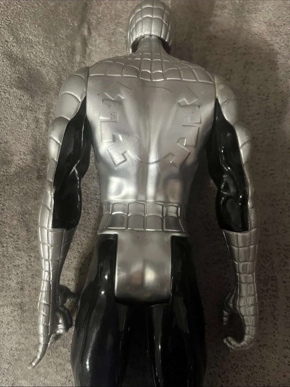 Hasbro this marvel